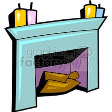 Cartoon Fireplace Clipart Commercial Use Gif Jpg Clipart 147639 Graphics Factory We see the red glow of the fire and embers rising. cartoon fireplace clipart commercial