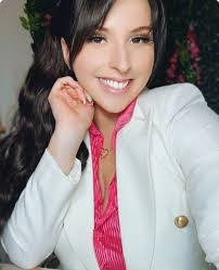 Bethany Roy's Instagram, Twitter & Facebook