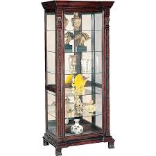 Choose from contactless same day delivery, drive up and more. Coaster Furniture Curios Curio Cabinet 4715 Curios From Furniture To Go