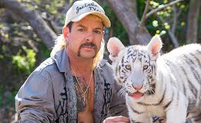 Maybe you would like to learn more about one of these? Nicolas Cage To Become The Tiger King In Upcoming Joe Exotic Series Report Tubefilter