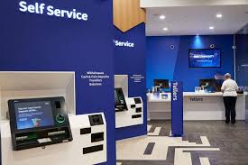 14 Stunning Branch Designs From Banks Around The World Branch Design Bank Interior Design Bank Design