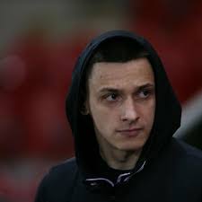 Daniel Sekula's Instagram, Twitter & Facebook