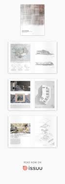 John Benner Undergraduate Portfolio 2016 2017 Portfolio Design Layout Architecture Portfolio Layout Architecture Student Portfolio
