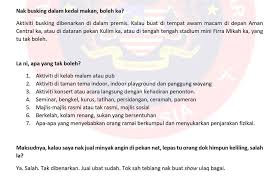 Namun, apapun pilihannya, pastikan semuanya sesuai. Vard Vard06 Twitter