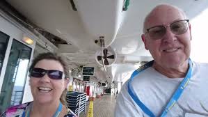 Cruise to Fiji and Tonga