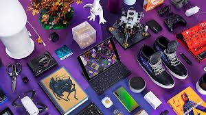 Same day delivery 7 days a week £3.95, or fast store collection. Holiday Gift Guide 2019 The Best Gadgets And Tech To Buy The Verge