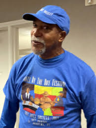 Jazz by the bay 2021