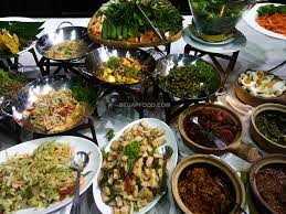 Buffet ramadhan 2019 millesime johor. Buffet Ramadhan 2018 Di Hotel Rhr Uniten Bangi Sedap