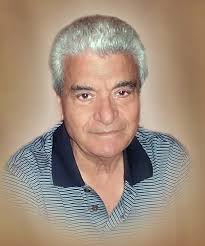 Cyrus Sharif Mehr Obituary