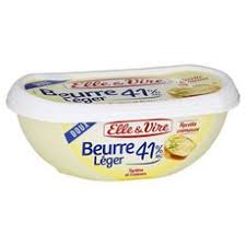 Elle Vire Elle Et Vire Beurre Doux Tendre Leger 41 Mg 250g 250g Pas Cher A Prix Auchan