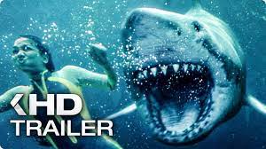 We did not find results for: 47 Meters Down 2 Uncaged Trailer German Deutsch 2019 Youtube