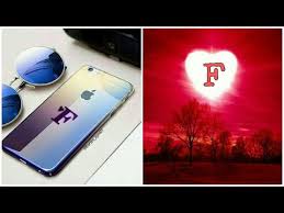 Download the perfect alphabet pictures. F Name Dp F Name Dp For Whatsapp F Letter Dp F Alphabet Dp F Name Dp Photo F Name Ka Dp Youtube