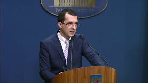 Vlad voiculescu a fost demis din funcţia de ministrul al sănătăţii, iar împreună cu el și andreea moldovan, secretar de stat în ministerul sănătăţii. Voiculescu Nu Am InformaÅ£ii CÄƒ Ar Fi Existat Alte Surse De IncÄƒlzire La Matei BalÈ™ Stirileprotv Ro