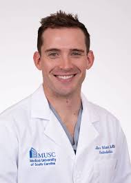 Meet Alex Black, DMD, MSD