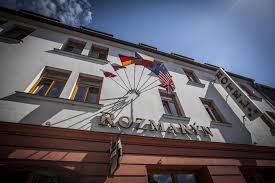 Husovo náměstí rakovník, czech republic 26901. Rozmaryn Hotel Rakovnik Updated 2020 Prices