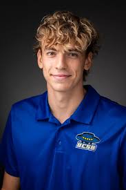 2023 Men's Water Polo Roster