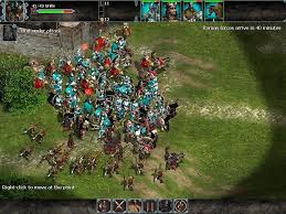 Nemesis Of The Roman Empire 2004 Pc Review And Full Download Old Pc Gaming