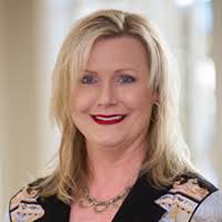 Tracy Haraksin, Financial Advisor