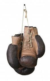 Old Boxing Gloves Boxing Gloves Gloves Martial Arts Gear
