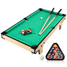 Choose from contactless same day delivery, drive up and more. Children S Billiard Table Set Mini Pool Table Billiards Table With Balls And Cue 8 15 Year Old Kids Entertainment Play Sports