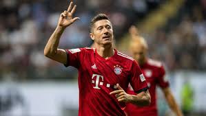 Lesen sie jetzt „doppelpack von lewandowski: Bayern Munich Coach Niko Kovac Hails Hat Trick Hero Robert Lewandowski In German Super Cup Win Ht Media