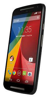 Este poderoso móvil android de gama alta tiene un estilo único y . Motorola Moto G2 Notebookcheck Net External Reviews