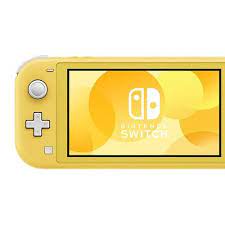 Les meilleures offres à partir de € 1 500. Console Nintendo Switch Lite Jaune Consoles Rakuten