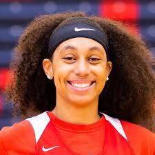 Mariah Davenport's Instagram, Twitter & Facebook