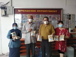 Desa petaling is a township in southern kuala lumpur, malaysia, in the electoral district of bandar tun razak. Jawi Food Bank September 17 Kk Super Mart Desa Petaling Kk Group