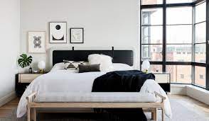 Avoir une déco de chambre stylée le rêve de tout adulte. Deco Chambre Moderne Comment Reussir Le Pari Du Style Et Du Confort So Busy Girls