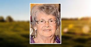 Ludmilla Odar Obituary