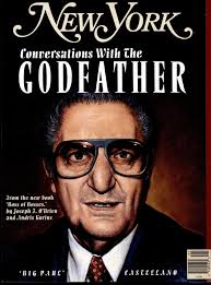 Instagram William Demeo Brooklyn Amazon Prime Mob Movie Monday Review Boss  Of Bosses With Michael Franzese