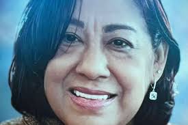 Fundraiser by Dexter Gabriel Salomon Sanchez : Martha Aide Sanches Morales