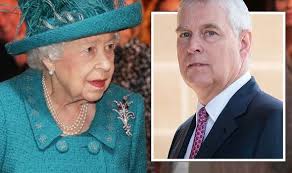 20 hours ago · prince andrew's legal team accused of being 'totally uncooperative' over sexual assault allegations. Dofohylnvt66m
