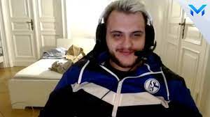 Limit spent 2019 with sk gaming in his rookie season. Limit On His First Weeks At Schalke 04 Why The Team Won T Need A Miracle Run This Year Youtube