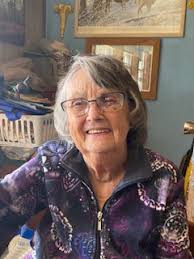 Obituary for Marlene Angela (Johnson) Steffen