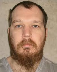 Gallery: Oklahoma death row inmates