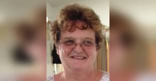 Obituary information for Patricia J. Etling Morris