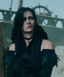 Yennefer's origins, powers & look explained. Yennefer Of Vengerberg Fan Page The Witcher Game The Witcher The Witcher Wild Hunt