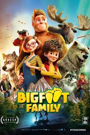 See list of animated feature films of 2021. Bigfoot Family 2020 Rotten Tomatoes