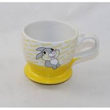 Epingle Par Doudoutheque And Co Sur Disney Bambi Et Ses Amis Doudous Et Peluches En 2020 Disneyland Tasse Disney