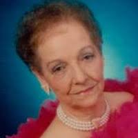 Obituary for Violet C Applegate