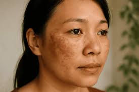 Image result for Melasma