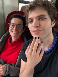 Happy to be part of RING RING RING at @palproject curated by @andyrank.in  An audio describing “Two steps behind for man kind” a work I made last year  exploring the unexplored sensuality