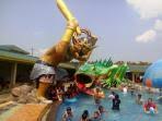 Check spelling or type a new query. Bima Utomo Waterpark Taman Air Bertema Mahabarata Tribun Medan
