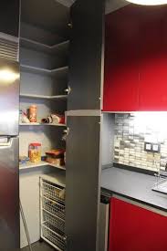 Cocinas Alacenas Para Organizar Y Almacenar En Tu Cocina Diseno De Cocina Decoracion De Cocina Moderna Decoracion De Cocina