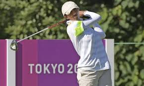 Aditi started her professional life of being a golfer from the year of 2016. Pnmgovw5zvuzkm