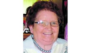 Eileen Spellman Obituary (2019)