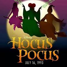 Hocus pocus stars bette midler and kathy najimy are excited about the upcoming sequel but have yet to officially sign on. Petition A Petition For Walt Disney To Bring Out Hocus Pocus 2 The Film