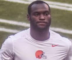 Born october 4, 1990) is an american football outside linebacker for the atlanta falcons of the national football league (nfl). Barkevious Mingo Biography Birthday Awards Facts About Barkevious Mingo